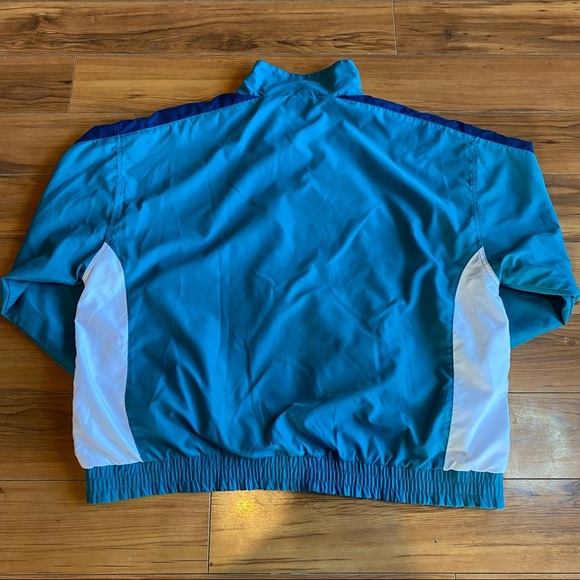 Vintage Fila Windbreaker Bomber - Picture 7 of 8